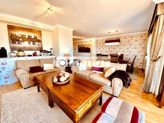 Dúplex en alquiler en Calle Rafael Freire