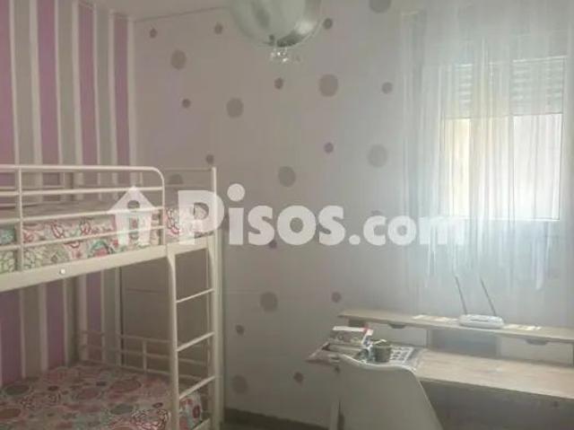 Dúplex en alquiler en Calle Residencial Sol de Alboran