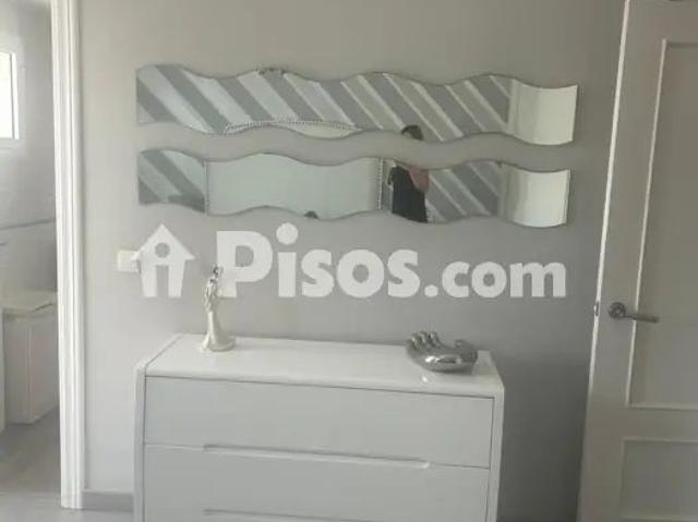 Dúplex en alquiler en Calle Residencial Sol de Alboran