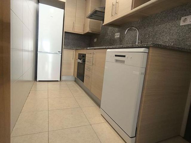 Dúplex en alquiler en calle Verge del Pilar, Pobla de Mafumet, la, de 78 m² 2 habitaciones por 850