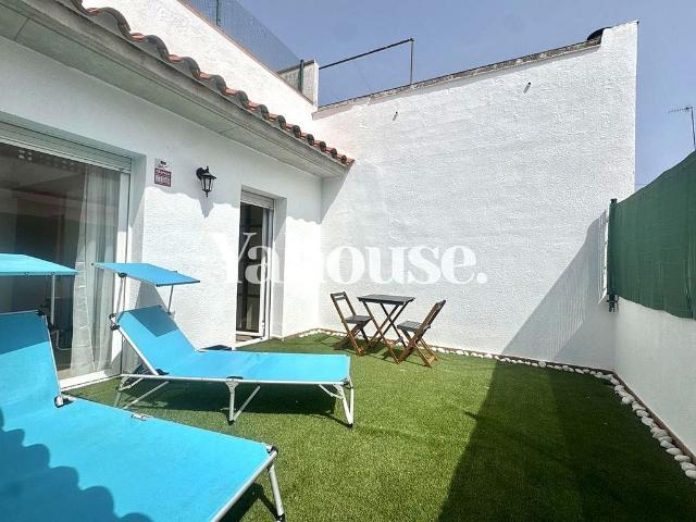 Dúplex en alquiler en calle Vilar, Blanes, de 70 m² 2 habitaciones por 1.750