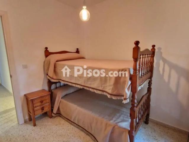 Dúplex en alquiler en Calzada de La Duquesa