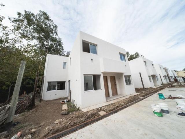 Duplex en alquiler en Caninng