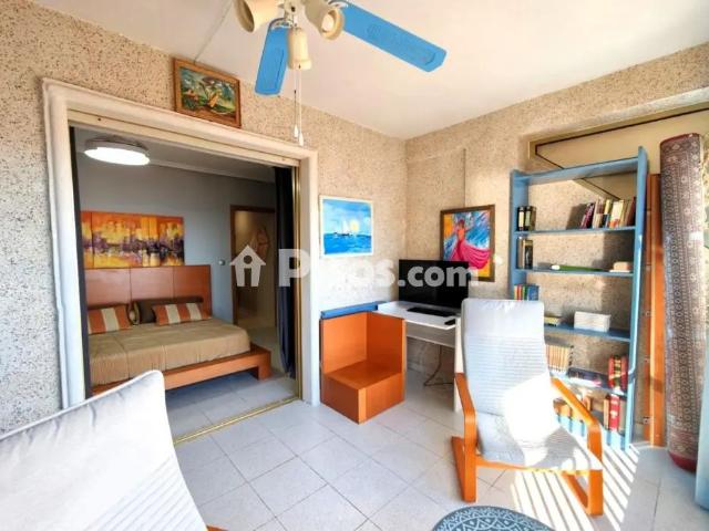 Dúplex en alquiler en Carrer Málaga