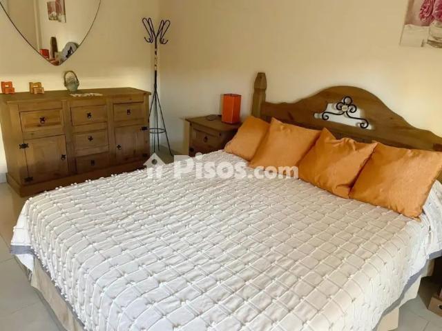 Dúplex en alquiler en Carrer de Beniarjó