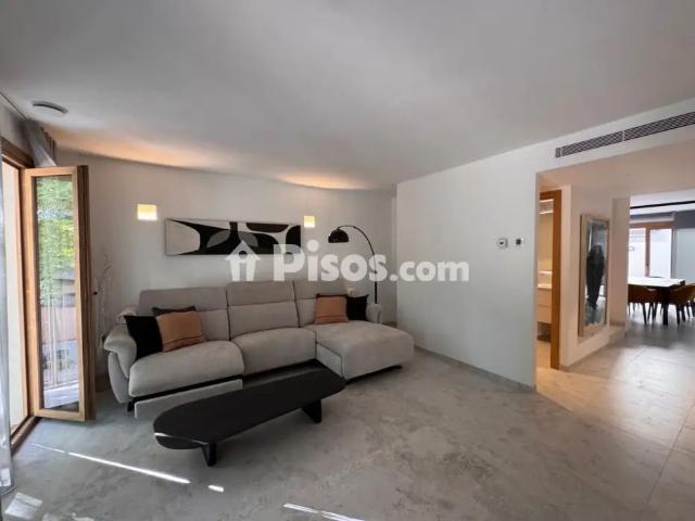 Dúplex en alquiler en Carrer de la Caritat, 37