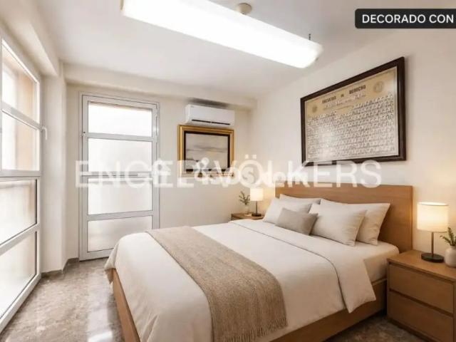 Dúplex en alquiler en Carrer de l'Escolano