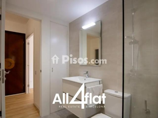 Dúplex en alquiler en Carrer de Pedró