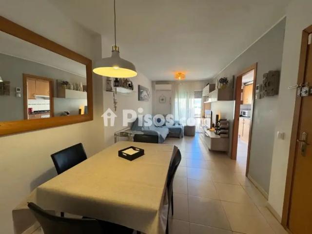 Dúplex en alquiler en Carrer de Ramón y Cajal