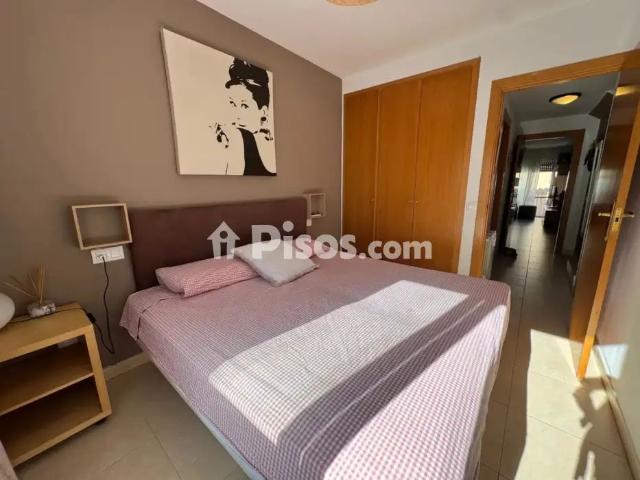 Dúplex en alquiler en Carrer de Ramón y Cajal