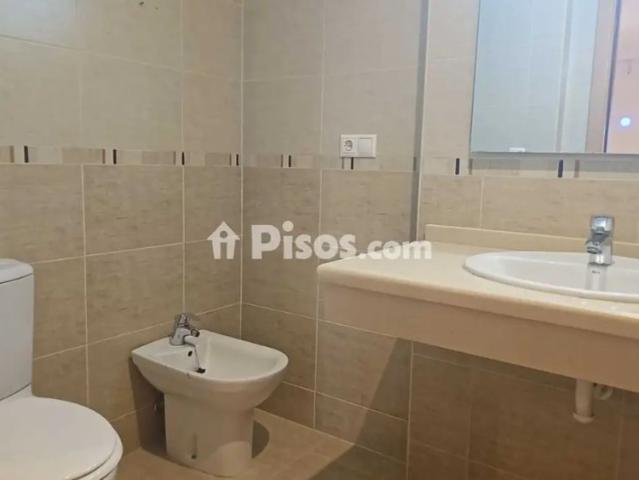 Dúplex en alquiler en Carrer de Sant Josep, 20