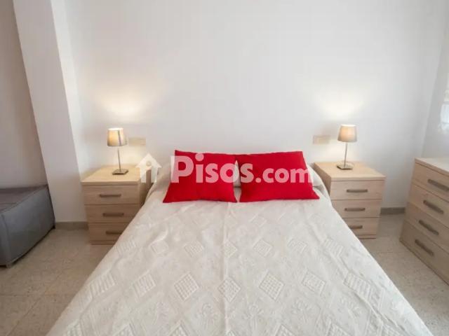 Dúplex en alquiler en Carrer de València, 38