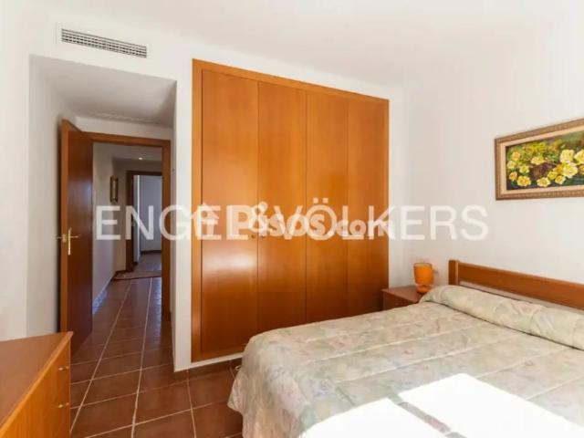 Dúplex en alquiler en Carrer del Riu Xúquer