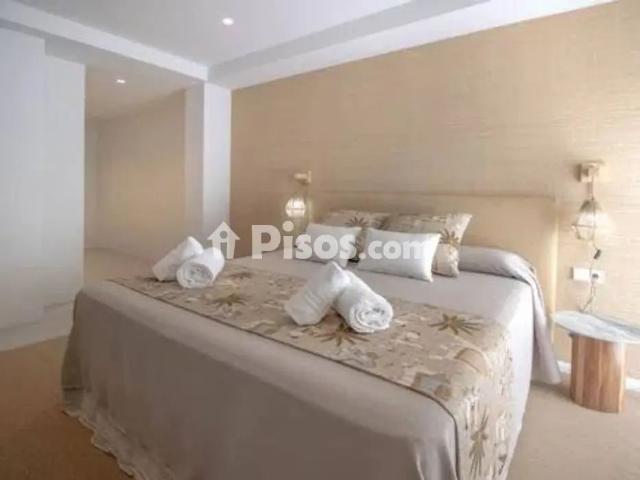 Dúplex en alquiler en Carrer Florencia, 2