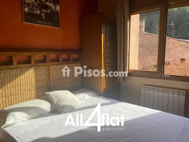 Dúplex en alquiler en Carrer Sastre