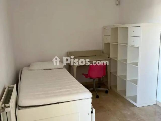 Dúplex en alquiler en Carril Cortés, 4