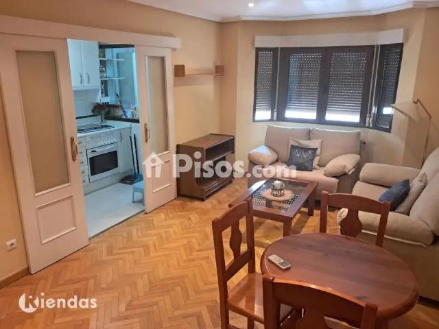 Dúplex en alquiler en Casco Histórico