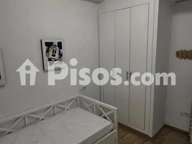 Dúplex en alquiler en Casco Histórico