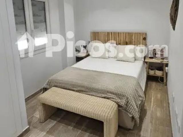 Dúplex en alquiler en Casco Histórico