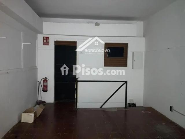 Dúplex en alquiler en Casagemes Canyadó