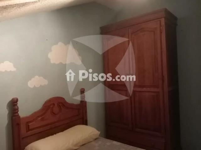 Dúplex en alquiler en Casas Baratas