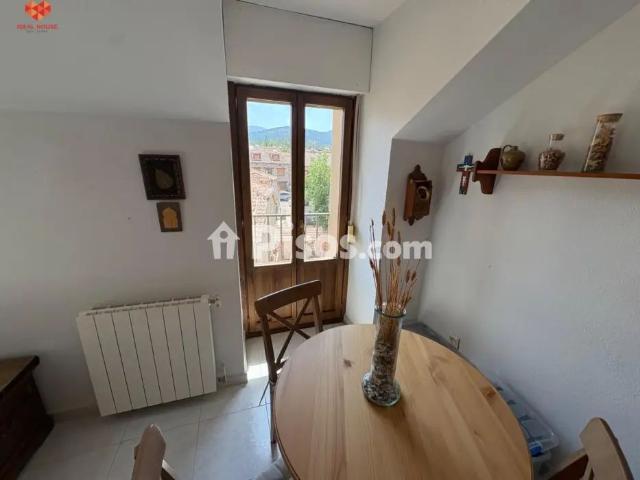 Dúplex en alquiler en Castilla y Leon