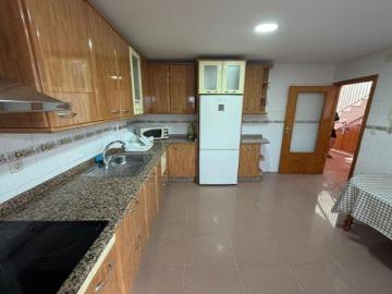 Duplex en Alquiler en Castrillo de Murcia, Murcia