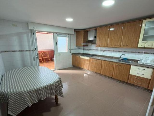 Duplex en Alquiler en Castrillo de Murcia, Murcia
