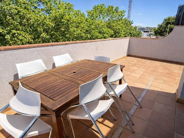 Dúplex en Alquiler en Centre Platja
