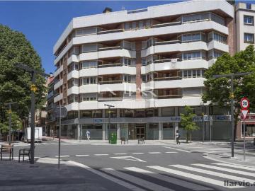 Dúplex en Alquiler en Centre