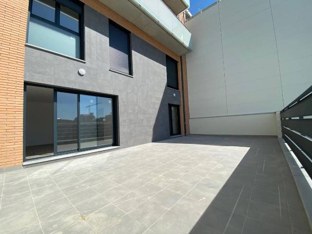 Dúplex en Alquiler en Centre