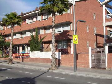 Dúplex en Alquiler en Centre