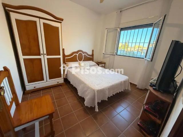 Dúplex en alquiler en Centro Calzada Cabo Noval