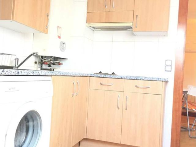 Duplex en alquiler en Centro Casco Histórico 37002