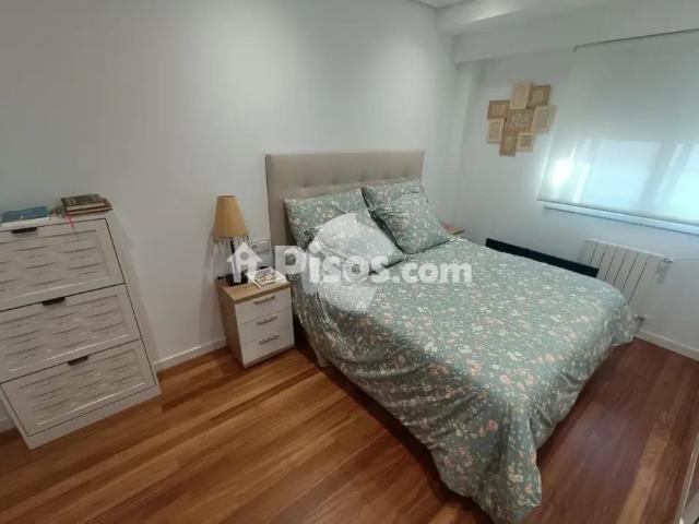 Dúplex en alquiler en Centro Comercial
