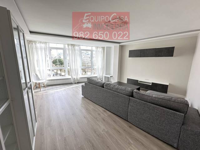 Duplex en alquiler en Centro Recinto amurallado 27001