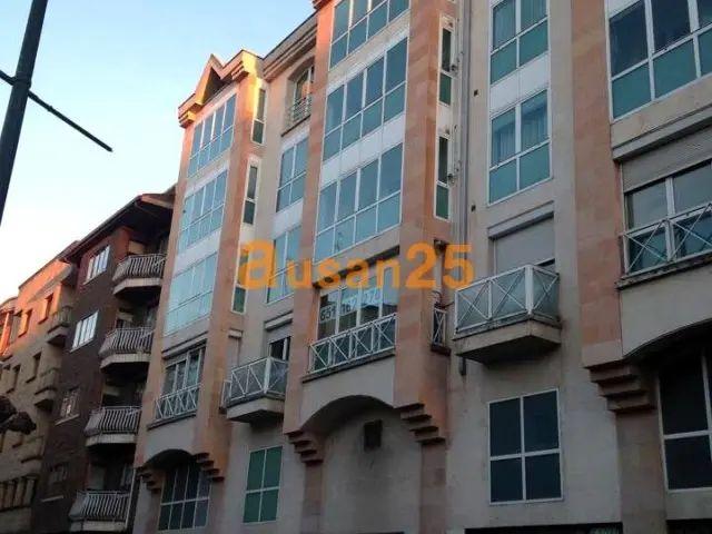 Dúplex en alquiler en Centro