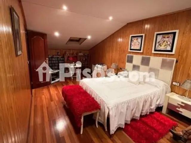Dúplex en alquiler en Centro