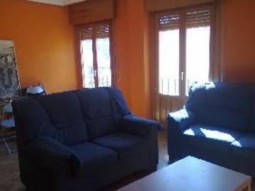 Dúplex en alquiler en Centro
