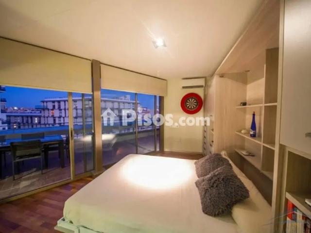 Dúplex en alquiler en Centro