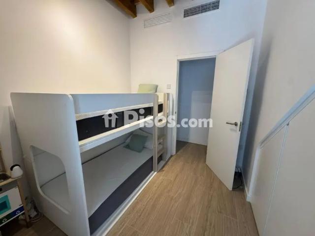 Dúplex en alquiler en Centro