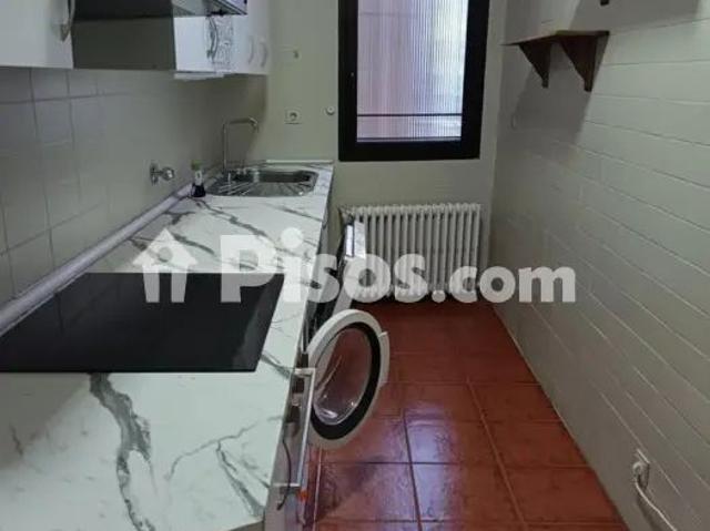Dúplex en alquiler en Centro
