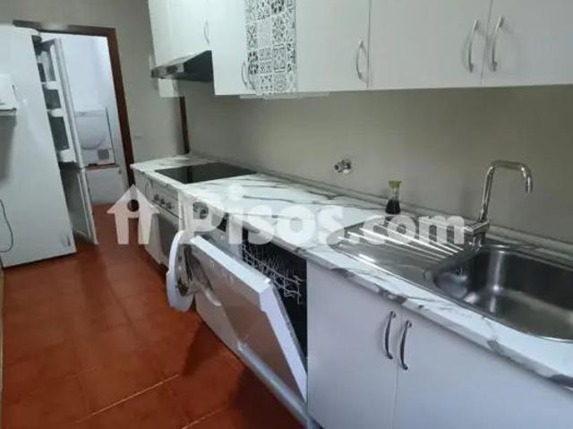Dúplex en alquiler en Centro