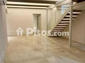Dúplex en alquiler en Centro