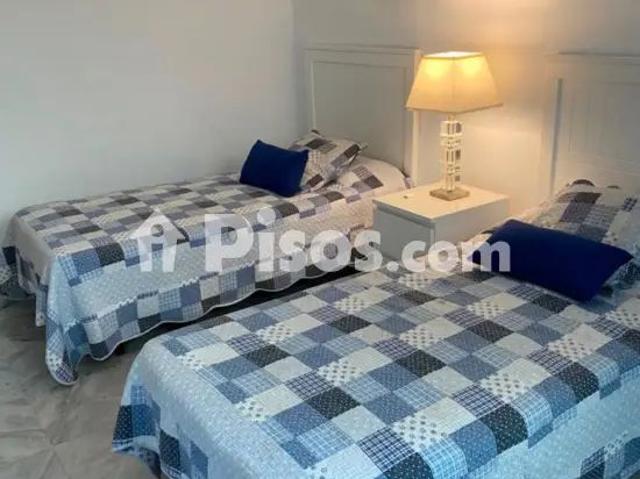 Dúplex en alquiler en Centro