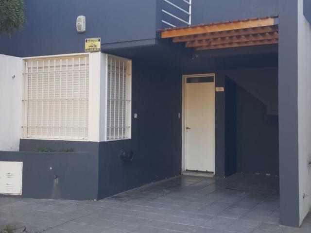 Duplex en Alquiler en Cuyo 582, Santa Margarita, Bahía Blanca