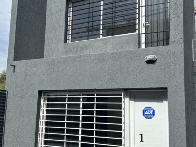 DUPLEX EN ALQUILER EN CUESTA COLORADA