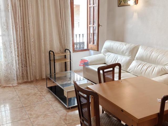 Dúplex en Alquiler en Antigua Morería Sagunto por €1000