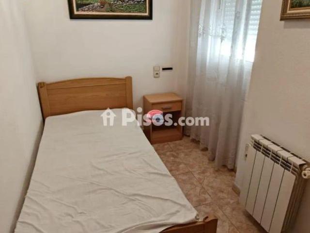 Dúplex en alquiler en Antigua Moreria