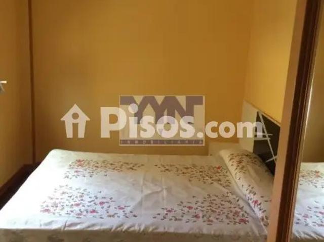 Dúplex en alquiler en Alto del Castaño